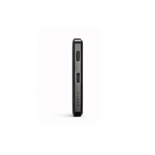 Solid State Power Banks 5K Side View